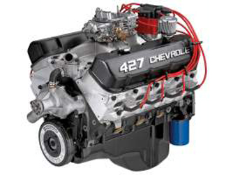 U3186 Engine